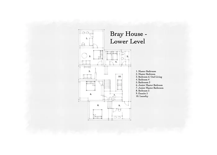 Bray House - Ski-in Ski-out Family Teton Village