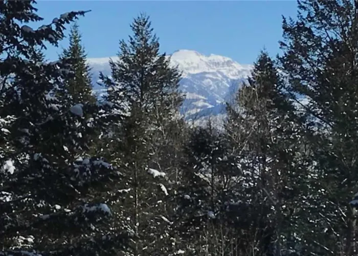 Casa vacanze Bray House - Ski-in Ski-out Family *