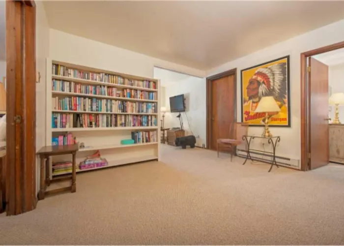 Bray House - Ski-in Ski-out Family Holiday home Teton Village