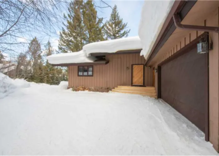 Casa vacanze Bray House - Ski-in Ski-out Family Teton Village
