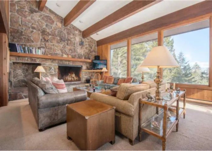 Bray House - Ski-in Ski-out Family Teton Village