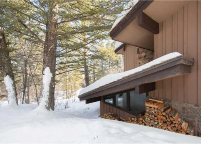 Bray House - Ski-in Ski-out Family Casa vacanze
