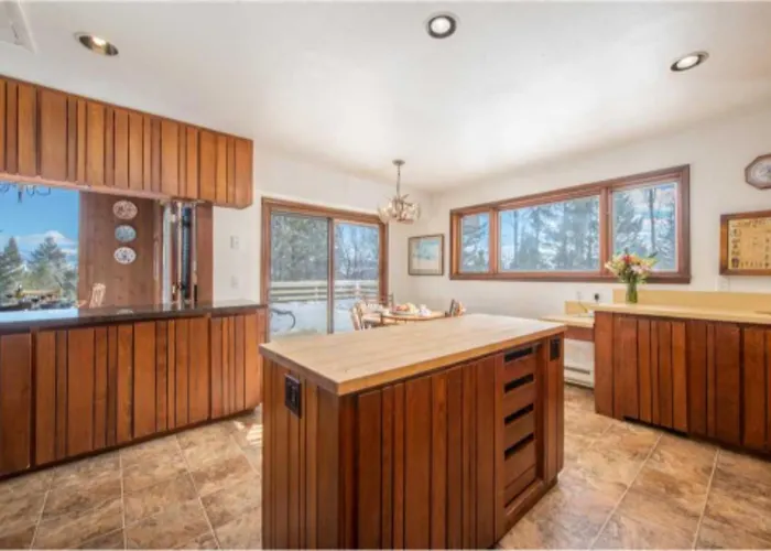 Holiday home Bray House - Ski-in Ski-out Family *