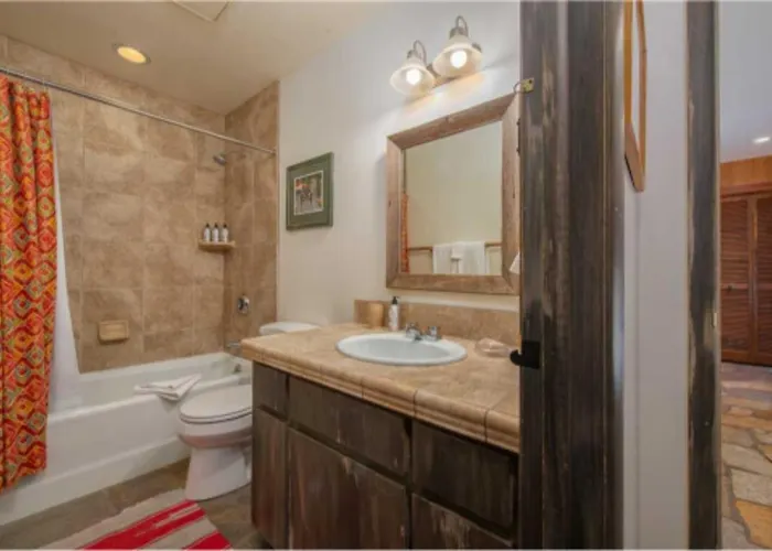 Bray House - Ski-in Ski-out Family Casa vacanze Teton Village