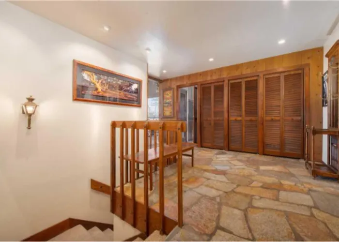 Casa vacanze Bray House - Ski-in Ski-out Family Teton Village