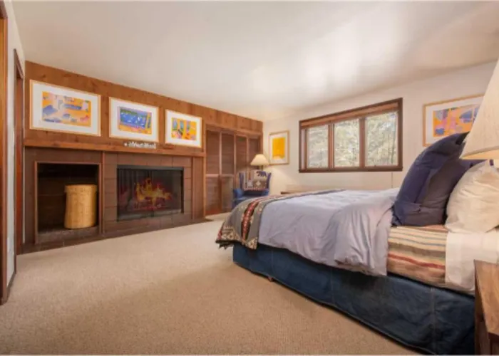 Bray House - Ski-in Ski-out Family Teton Village